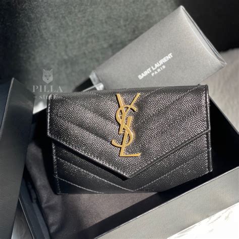 กระเป๋า ตัง ysl